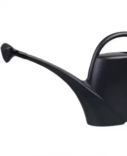 Záhradné zavlažovanie Krhla Spring plasty/antracit 10.5L