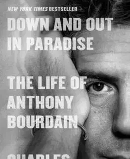 Osobnosti Down and Out in Paradise - Charles Leerhsen
