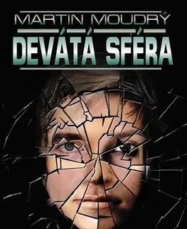 Sci-fi a fantasy Devátá sféra - Martin Moudrý