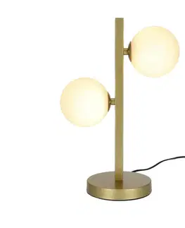Osvetlenie Stolová lampa KAMA Candellux