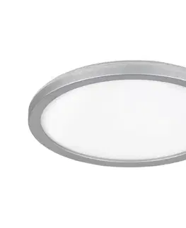 Svietidlá Rabalux 3358 - LED kúpeľňové stropné svietidlo LAMBERT LED/15W/230V IP44 3358