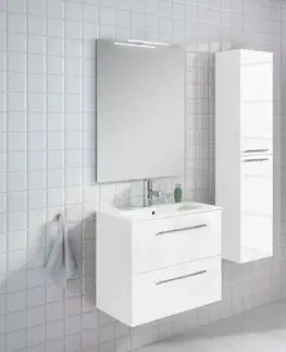 Kúpeľňové zostavy Set Vento Max