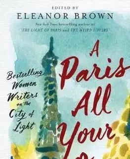 Cudzojazyčná literatúra A Paris All Your Own - Eleanor Brown