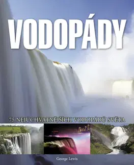 Príroda - Ostatné Vodopády - George Lewis