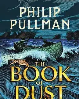 V cudzom jazyku La Belle Sauvage: The Book of Dust Volume One - Philip Pullman,Christopher Wormell