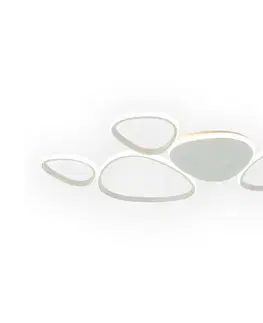 Svietidlá ONLI - LED Stropné svietidlo ROMEO LED/48W/230V 4000K biela 5086/PLB