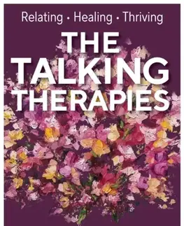 Psychiatria a psychológia The Talking Therapies - Dr. Coral Brown