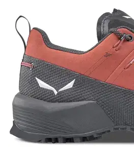 Nízka outdoor obuv Salewa Wildfire Leather 2 GTX W Veľkosť: 37 EUR