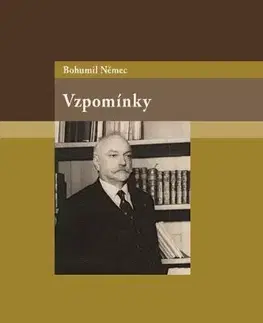 Veda, vynálezy Bohumil Němec. Vzpomínky - Hana Barvíková