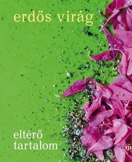 Svetová beletria Eltérő tartalom - Virág Erdős