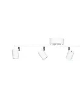 Svietidlá ByRydens 4200720-5002 - Bodové svietidlo CORRECT 4xGU10/7W/230V biela 4200720-5002