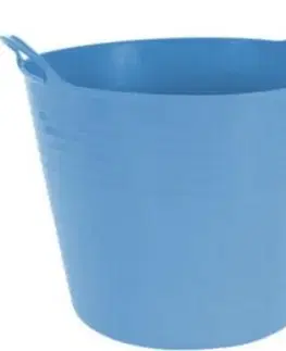 Kuchynské náčinia Kinekus Kôš univerzálny flexibilný 40 l farebný mix