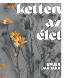 Beletria - ostatné Ketten az élet - (Különleges kiadás) - Barbara Bauer