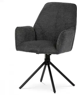Stoličky Jedálenské kreslo HC-522 Autronic