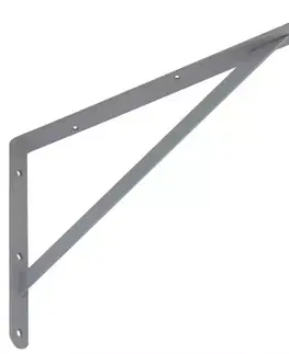 Konzola pod policu Konzola pod policu WSWP 400 SZ400X250X4,0