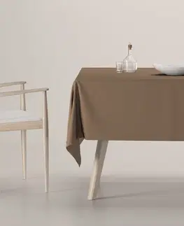 Obrusy Obrus na stôl obdĺžnikový