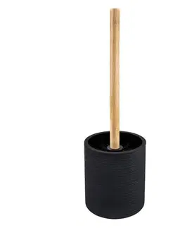 Kúpeľňové doplnky ArtAWD WC kefa KSANTI