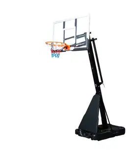 Basketbalové koše Basketbalový kôš inSPORTline Dunkster III