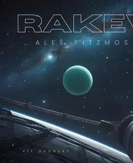 Sci-fi a fantasy Milovať a ctiť OZ Rakev