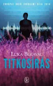 Sci-fi a fantasy Titkosírás - Bekavac Luka
