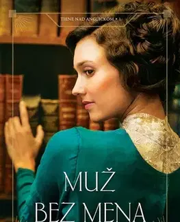 História, vojnová literatúra Muž bez mena - Roseanna M. White