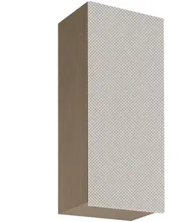 Kuchynské skrinky Korpus Luxeo K04-45(100) baltic storm