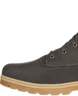 Obuv jesenná a zimná McKinley Luca II AQX Winter Boots M Veľkosť: 46 EUR