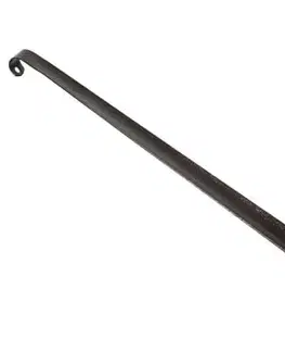 Obúvacie lyžice Kinekus Obuvák kovový, stredný, dĺžka 37cm