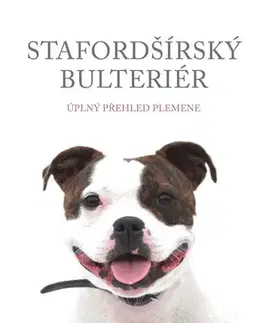 Zvieratá, chovateľstvo - ostatné Stafordšírský bulteriér - Martin Říha