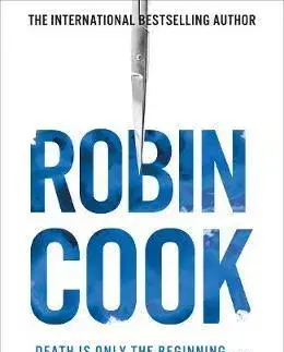 Cudzojazyčná literatúra Genesis - Robin Cook