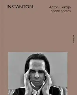 Fotografia Instanton. Phone Photos - Anton Corbijn