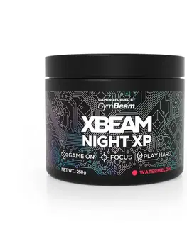 Gaming XBEAM Night XP vodný melón