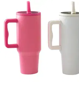 Termosky a termohrnčeky MAKRO - Termohrnček 1200ml rôzne farby