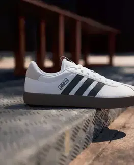 Tenisky Adidas VL Court 3.0 M Veľkosť: 43 1/3 EUR