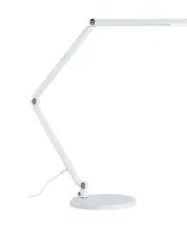 Lampy Paulmann 78911 - LED/10,6W Stmievateľná stolná lampa FLEXBAR 230V 3000/4000/6500K 78911