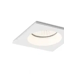 Svietidlá RED -Design -R12717- LED Kúpelňové podhľadové svietidlo TOLEDO 8W/230V IP44 R12717