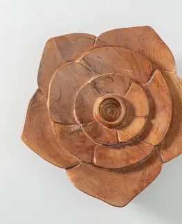 Svietniky Svietnik Flint ⌀27 cm