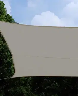 Stínící textilie Tieniaca plachta ŠTVOREC Rojaplast