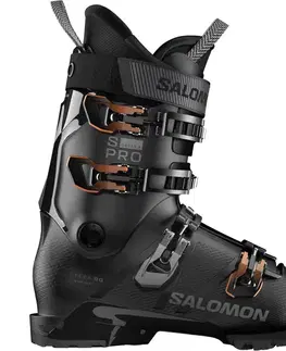 Pánske lyžiarky SALOMON S/PRO DELTA X90 GW Veľkosť: 28 cm