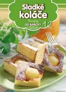 Sladká kuchyňa Sladké koláče (12)