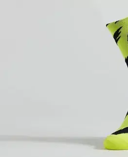 Cyklistické ponožky Specialized Soft Air Tall Socks Veľkosť: S