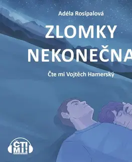Young adults Milovať a ctiť OZ Zlomky nekonečna