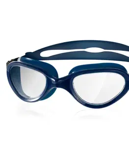 Plavecké okuliare Plavecké okuliare Aqua Speed X-Pro Blue/Clear Lens