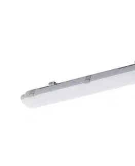 Svietidlá Eglo 61476 - LED Technické svietidlo STUDIO LED/19,3W/230V 4000K IP65 61476