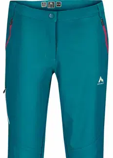 Nohavice McKinley Active Yuba Warm Hiking Pants Short W Veľkosť: 23