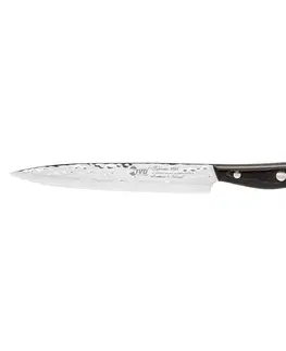 Kuchynské nože IVO Nárezový nôž na šunku IVO Supreme 20 cm 1221070.20