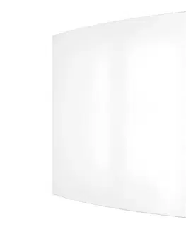 Ventilátory Dalap 1348 - Axiálny látor s časovačom a snímačom vlhkosti 100 FPZW 16W/230V 1348