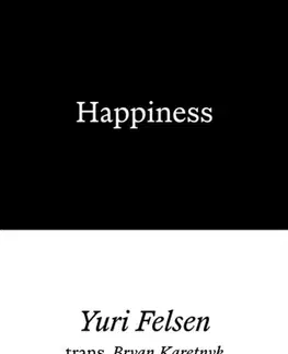 Beletria Happiness - Yuri Felsen