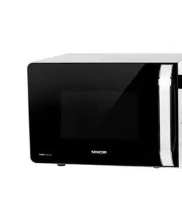 Predlžovacie káble Sencor - Mikrovlnná rúra 800W/230V 17 l biela 40040566