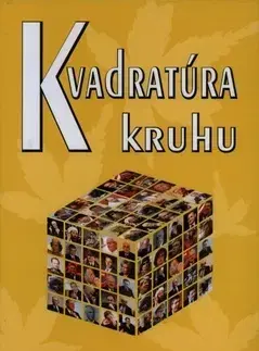 Politológia Kvadratúra kruhu - Ján Zvalo